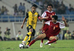 U23 Việt Nam: Sẽ tấn công và đẹp ?