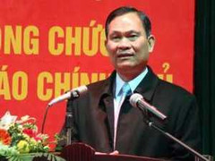 Bộ trưởng Nội vụ: Quyết tâm cải cách tiền lương