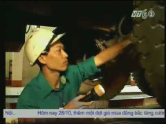 Quảng Trị: Ô tô sau khi đăng kiểm vẫn đầy lỗi