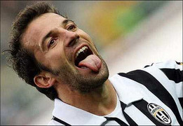 Del Piero, chân dung một huyền thoại (Kỳ 3)