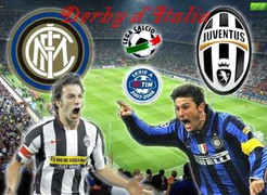 Derby d’Italia: Nửa thế kỷ hận thù