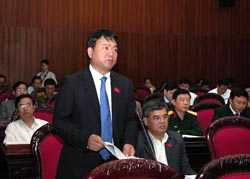 'Mong người dân chia sẻ với ngành Giao thông'