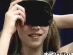 Nụ hôn quá sức tưởng tượng