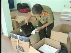 Lỗ hổng pháp luật đẩy phạm tội công nghệ lên cao