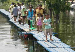 Nguy cơ tử vong của những trẻ em không biết bơi