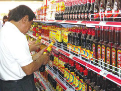 Nước mắm, nước chấm: lừa độ đạm thành độ N?