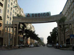 Sudico: Một công ty 2 tổng giám đốc