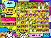 Lạc vào xứ sở thú nhồi bông