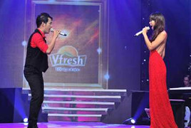 Cặp đôi nào dễ bị loại nhất sau Minh Quân-Lê Khánh?