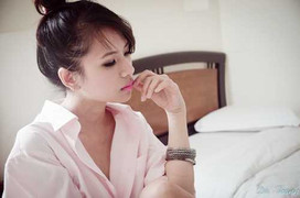 Xinh như thiên thần, mỹ nhân khoe sắc tại Cosplay Angel