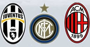 Serie A đêm nay: Tứ hùng đại chiến