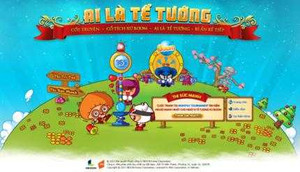 Vương quốc Boom tuyển chọn Tể Tướng