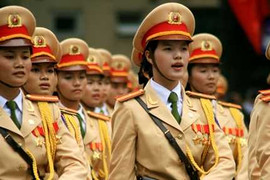 Video về Interpol, tổ chức cảnh sát lớn nhất toàn cầu