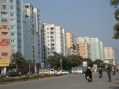 Độc quyền dịch vụ ở chung cư có phạm luật?