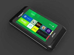 xpPhone2: Windows 8 smartphone đầu tiên