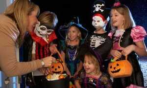 Bí mật 'siêu khủng' về ngày lễ rùng rợn nhất của năm