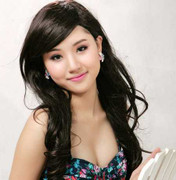 Ngô Tuyết Mai gương mặt sinh viên đẹp nhất năm 2011