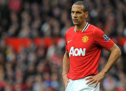 Phong độ trồi sụt, Rio Ferdinand tính chuyện bỏ ĐT Anh?