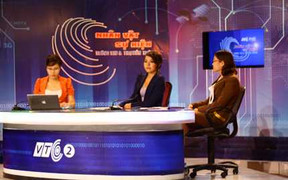 Bản quyền nhạc số gây sóng