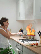 Éo le con đi lấy chồng, mẹ phải... làm dâu