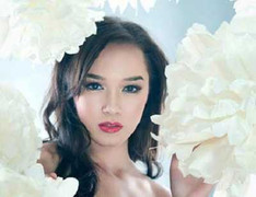 Thúy Vy rớt hạng thê thảm, xếp thứ 24 tại HHTG 2011