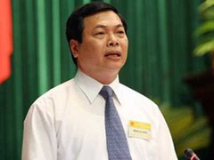 Bộ Nội vụ trình Chính phủ sửa đổi về số Thứ trưởng