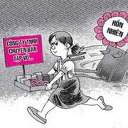 Bé 8 tuổi lập công ty, làm giám đốc!