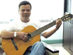 Vĩnh biệt Nguyễn Nam, nhạc sỹ của 'Tình ca cho em'