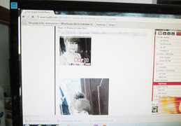 Sinh viên bỗng hóa “gái gọi”