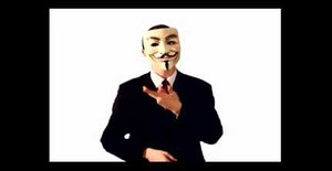 Anonymous đe dọa băng đảng ma túy Mexico