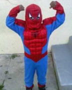 Những cái chết không tưởng ngày Halloween