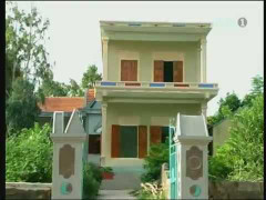 Nghệ An: Nhà mọc lên như nấm sau mưa...chờ đền bù