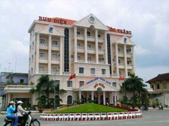 Ép HS gửi bài dự thi qua bưu điện để kiếm 600 triệu?