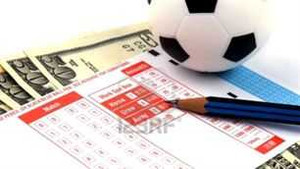 Sắp được đặt cược bóng đá