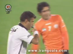 Kỷ lục thế giới: Nhận thẻ đỏ ở giây thứ 16