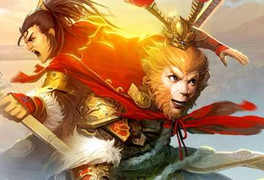 'Bom tấn' Tân Tây Du Ký chuẩn bị ra mắt gamer VN