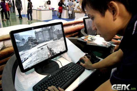 Game thuần Việt 7554 chuẩn bị cho tải về demo