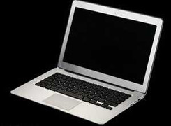 Xuất hiện MacBook Air giả như thật