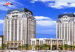 Vụ Sudico: Những