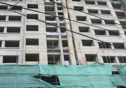 Chủ căn hộ ở Sakura Tower