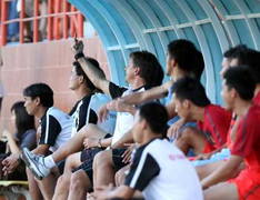 Falko Goetz: Ngón tay thối và kỷ luật thép