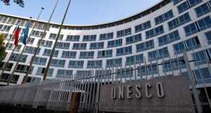 Ủng hộ Palestine, UNESCO bị Mỹ cắt phăng viện trợ