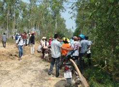 Thiếu phụ giết bà bầu 8 tháng bị khởi tố thêm tội