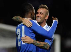 5 siêu phẩm lượt 3 vòng bảng Champions League