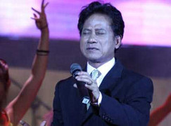 Thu hồi giấy phép liveshow Chế Linh tại Hà Nội