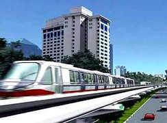 Mỗi năm 1 tỷ USD, Hà Nội hết tắc đường