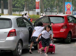 HN sẽ trình Chính phủ phương án đổi giờ làm khác?