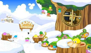 Vương Quốc Chuột Chũi kết thúc giai đoạn CB