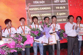 'Đột Kích dễ chơi nhưng để giỏi cần đẳng cấp'