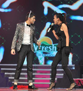 Noo Phước Thịnh: 'Điểm số của giám khảo thật khó hiểu'